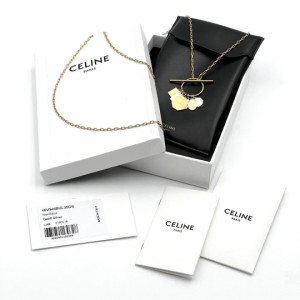 celine ネックレスの通販｜au PAY マーケット