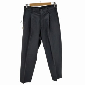 NEIGHBORHOOD(ネイバーフッド) 23SS TUCK PANTS メンズ JPN：S 【中古】【ブランド古着バズストア】