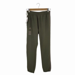 YEEZY Calabasas(イージー カラバサス) Track Pant Core/Mink トラックパンツ レディース JPN：XS 【中古】【ブランド古着バズストア】