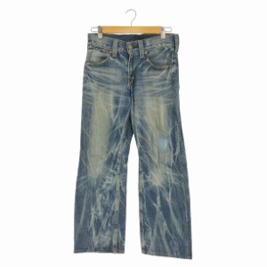 Levis(リーバイス) 503 5P ジップフライ デニムパンツ メンズ  W30/L32【中古】【ブランド古着バズストア】