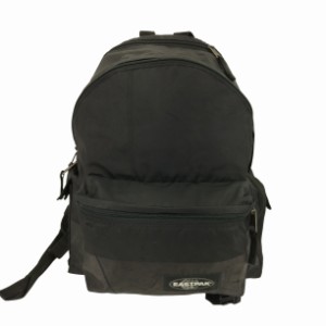 EASTPAK(イーストパック) ナイロンバッグパック ユーロ メンズ 表記無 【中古】【ブランド古着バズストア】