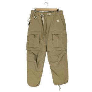 ナイキACG カーゴパンツ オリーブグリーン NIKE AS M ACG SMITH SMT CARGO PNT ROUGH GREEN/HAZEL RUSH