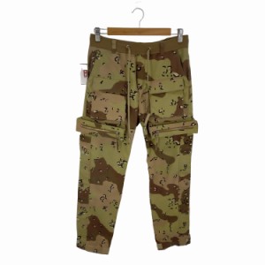 PATRIOT(パトリオット) 2way tactical cargo trouser メンズ JPN：M 【中古】【ブランド古着バズストア】