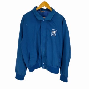 HILTON(ヒルトン) USA製 スイングトップ メンズ JPN：XL 【中古】【ブランド古着バズストア】