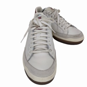 adidas(アディダス) ROD LAVER メンズ JPN：27 【中古】【ブランド古着バズストア】