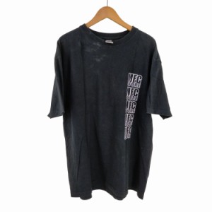 MFC STORE(エムエフシーストア) LOVERS ROCK Tシャツ メンズ JPN：XL 【中古】【ブランド古着バズストア】