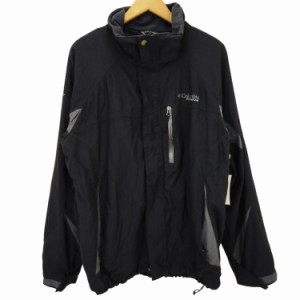 Columbia Sportswear(コロンビアスポーツウェア) TITANIUM マウンテンパーカー メンズ JPN：L 【中古】【ブランド古着バズストア】