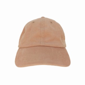 URBAN RESEARCH(アーバンリサーチ) コーデュロイCAP レディース 表記無 【中古】【ブランド古着バズストア】