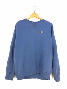 BILLABONG(ビラボン) WAYWARD SWEATSHIRT レディース import：M 【中古】【ブランド古着バズストア】