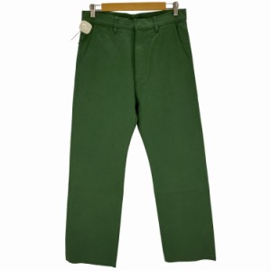 KAIKO(カイコー) FINX TWILL PANTS メンズ JPN：2 【中古】【ブランド古着バズストア】