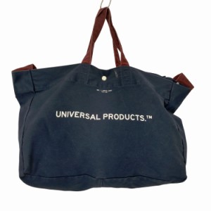 UNIVERSAL PRODUCTS(ユニバーサルプロダクツ) NEWSBAG メンズ 表記無 【中古】【ブランド古着バズストア】