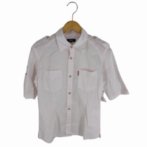TORNADO MART(トルネードマート) 両ポケットシャツ メンズ JPN：M 【中古】【ブランド古着バズストア】