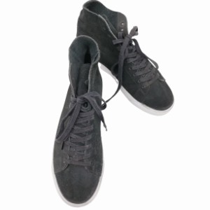 NIKE(ナイキ) КРОССОВКИ BLAZER MID DECONSTRUCTED PRM メンズ JPN：26 【中古】【ブランド古着バズストア】