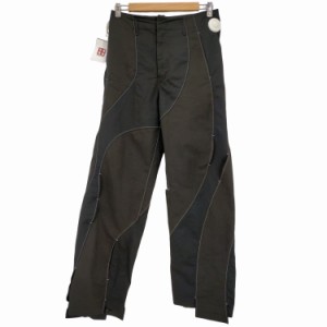 POST ARCHIVE FACTION(ポストアーカイブファクション) 3.0 TECHNICAL PANTS LEFT メンズ JPN：M 【中古】【ブランド古着バズストア】