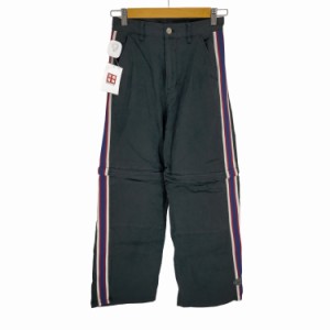 X-girl(エックスガール) 21SS SIDE LINE PANTS レディース JPN：S 【中古】【ブランド古着バズストア】