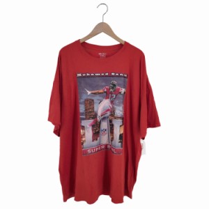 GILDAN(ギルダン) NFL Mohamed Sanu TEE メンズ  3XL【中古】【ブランド古着バズストア】