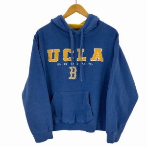 STADIUM(スタジアム) 00S UCLA スウェットパーカー メンズ JPN：M 【中古】【ブランド古着バズストア】