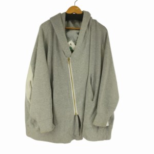 BALMUNG(バルムング) 18AW ビッグパーカーファースト メンズ 表記無 【中古】【ブランド古着バズストア】