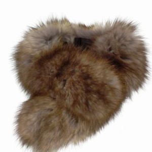 SAGA FURS(サガファーズ) ファーティペット レディース 表記無 【中古】【ブランド古着バズストア】