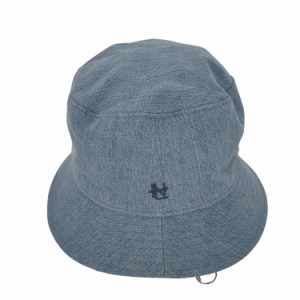 nanamica(ナナミカ) Denim Hat メンズ  57【中古】【ブランド古着バズストア】