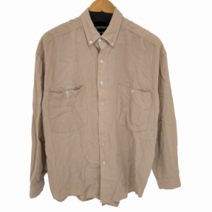 QUASI(クアジ) Rodeo Long Sleeve Shirt メンズ JPN：M 【中古】【ブランド古着バズストア】