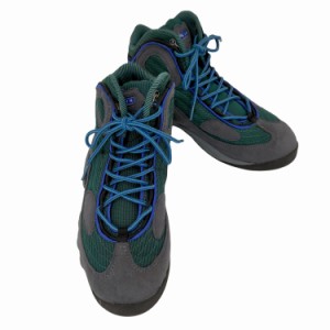 NIKE ACG(ナイキエーシージー) 90S AIR SKARN Talus hiking boots メンズ 表記無 【中古】【ブランド古着バズストア】