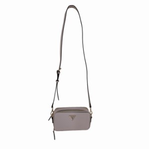 GUESS(ゲス) クロスボディバッグ BREANA Mini Crossbody Camera レディース ONE SIZE 【中古】【ブランド古着バズストア】