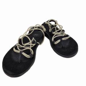 Teva(テバ) VOYA INFINITY 紐サンダル レディース 表記無 【中古】【ブランド古着バズストア】