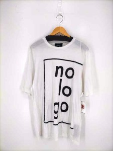 3.1 phillip lim(スリーワンフィリップリム) No Logo Tシャツ メンズ import：XL 【中古】【ブランド古着バズストア】