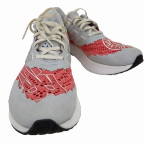 NEW BALANCE(ニューバランス) Tokyo Design Studi MSRCELST メンズ  US9 27【中古】【ブランド古着バズストア】