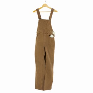 KSUBI(スビ) Shop The Close Call Overalls レディース  24【中古】【ブランド古着バズストア】