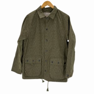 ink(インク) Coach Jacket  HUNTSMAN メンズ JPN：M 【中古】【ブランド古着バズストア】