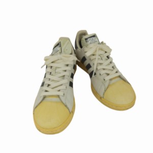 adidas Originals(アディダスオリジナルス) 50周年 記念モデル STAN SMITH SUPER STAN スタンスミス スーパースタン メンズ JPN：27 【中