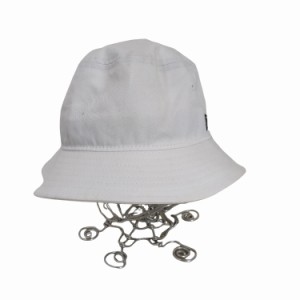 NEW ERA(ニューエラ) バケットハット メンズ  SMALL/MEDIUM【中古】【ブランド古着バズストア】