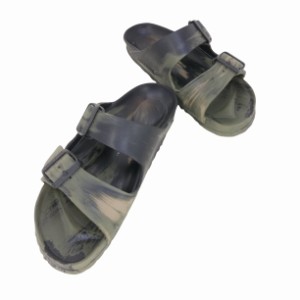 BIRKENSTOCK(ビルケンシュトック) ARIZONA EVA アリゾナ エヴァ サンダル レディース JPN：24 【中古】【ブランド古着バズストア】