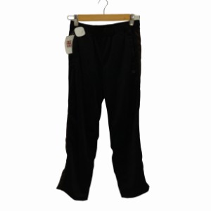 Back Channel(バックチャンネル) VELOUR TRACK PANTS ベロア トラックパンツ メンズ JPN：S 【中古】【ブランド古着バズストア】