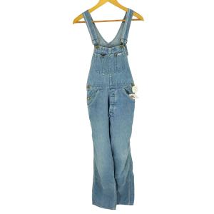 Lee 0294オーバーオール サロペット ストレート オフホワイト Lee 10%OFF リー オーバーオール テーパード ダンガリーズ