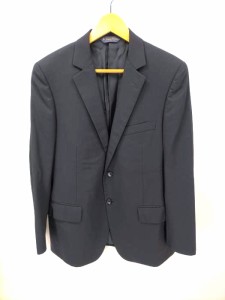 BROOKS BROTHERS(ブルックスブラザーズ) シングル2Bテーラードジャケット メンズ US：40 【中古】【ブランド古着バズストア】