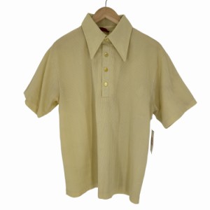 Sears(シアーズ) KINGS ROAD S/S POLY SHIRT メンズ  L【中古】【ブランド古着バズストア】