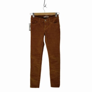 Levis(リーバイス) 711 skinny コーデュロイパンツ レディース  W24L30【中古】【ブランド古着バズストア】