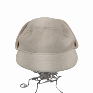 NEWERA(ニューエラ) NEW ERA CAMPER CAP DOG EAR メンズ  S-M【中古】【ブランド古着バズストア】