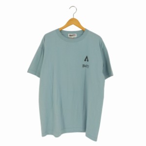BOTT(ボット) × APEX LEGENDS (TM) T-shirt 2 プリントTシャツ メンズ JPN：XL 【中古】【ブランド古着バズストア】