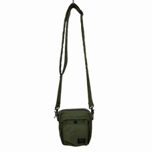 PORTER(ポーター) VERTICAL SHOULDER BAG メンズ 表記無 【中古】【ブランド古着バズストア】