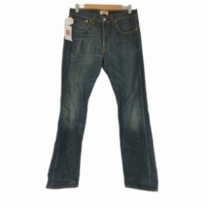 Levis(リーバイス) 501 メンズ  32/32【中古】【ブランド古着バズストア】