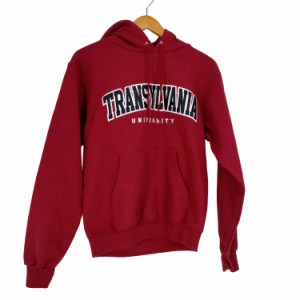 Champion(チャンピオン) TRANSYLVANIA レディース JPN：S 【中古】【ブランド古着バズストア】