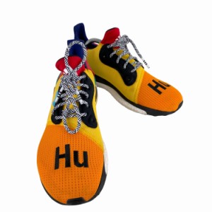 adidas(アディダス) SOLAR HU GLIDE M メンズ  27.5【中古】【ブランド古着バズストア】