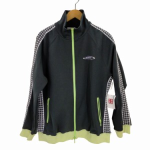 USED古着(ユーズドフルギ) {{shadow movement}}トラックジャケット メンズ JPN：XL 【中古】【ブランド古着バズストア】