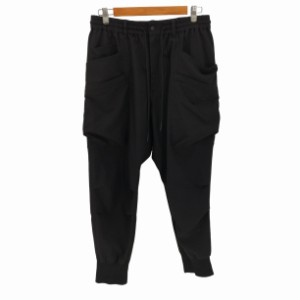 Y-3(ワイスリー) CLASSIC RIPSTOP UTILITY PANTS メンズ JPN：M 【中古】【ブランド古着バズストア】