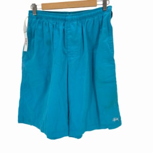 Stussy(ステューシー) 00S beach shorts メンズ JPN：XL 【中古】【ブランド古着バズストア】