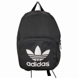 adidas Originals(アディダスオリジナルス) ロゴプリントバッグ メンズ ONE SIZE 【中古】【ブランド古着バズストア】